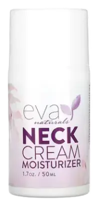 Eva Naturals Neck Cream Moisturizer
