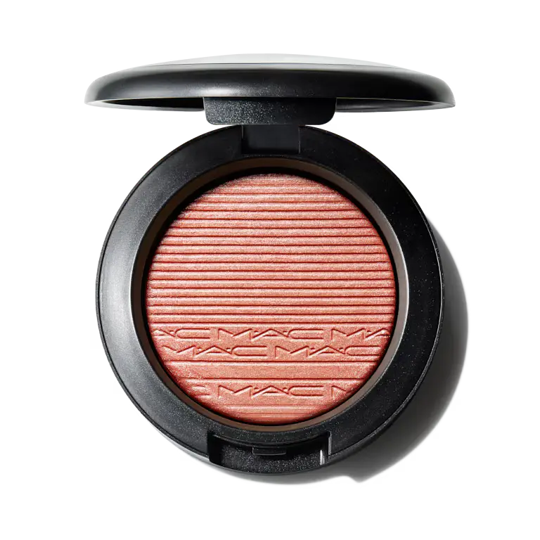 Mac Cosmetics Extra Dimension Hybrid Cream Powder Blush Fairly Precious