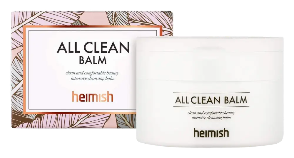 heimish All Clean Balm