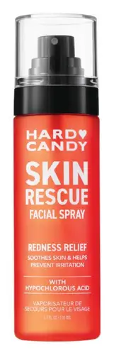 Hard Candy Skin Rescue Spray