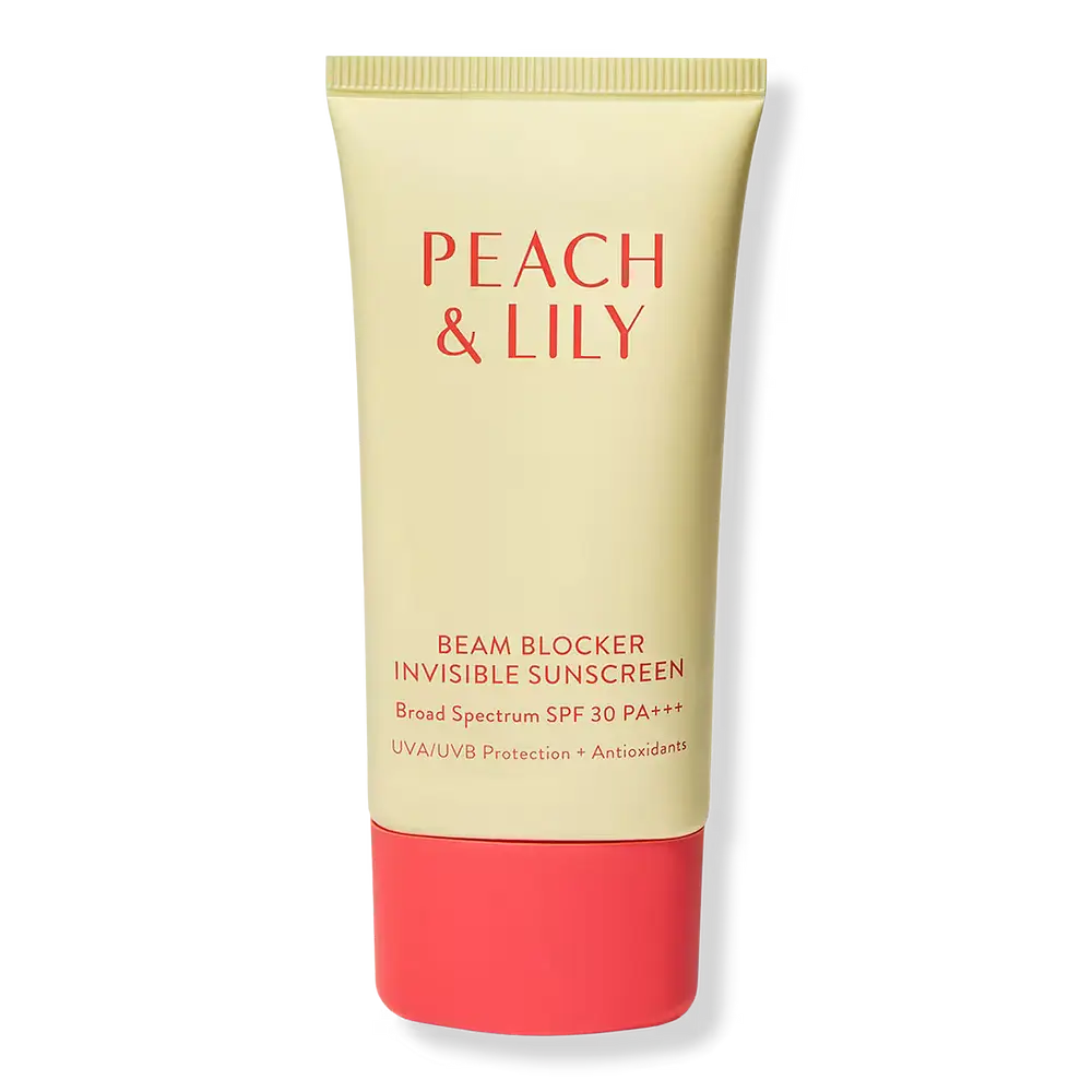 Peach & Lily Beam Blocker Invisible Sunscreen SPF 30 PA+++