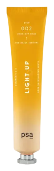 PSA SKIN Light Up