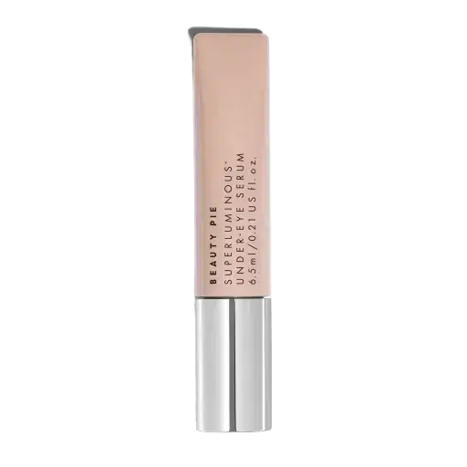 Beauty Pie Superluminous Tinted Under-Eye Serum Light