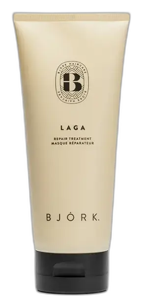 Björk Hair Laga Repair Treatment