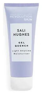 Revolution Beauty Revolution Skincare x Sali Hughes Gel Quench Light Anytime Moisturiser
