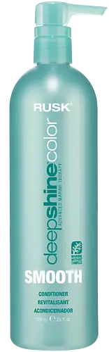 Rusk Deepshine Color Conditioner Smooth