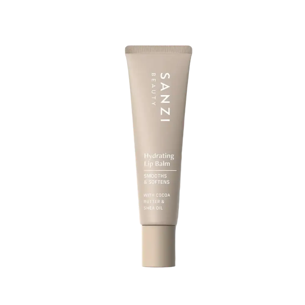 Sanzi Beauty Lip Balm Hydrating