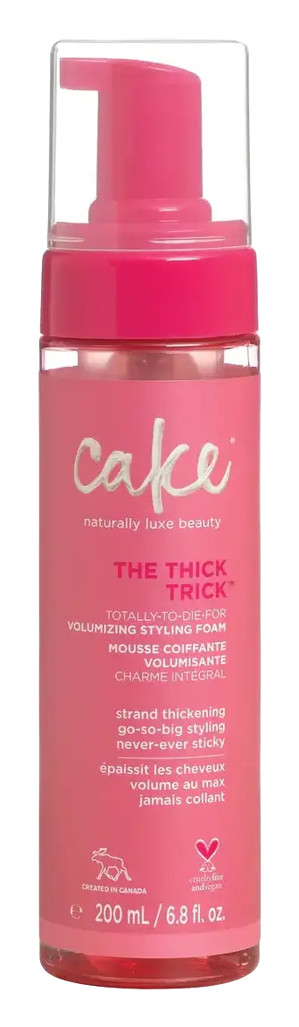Cake Beauty The Thick Trick