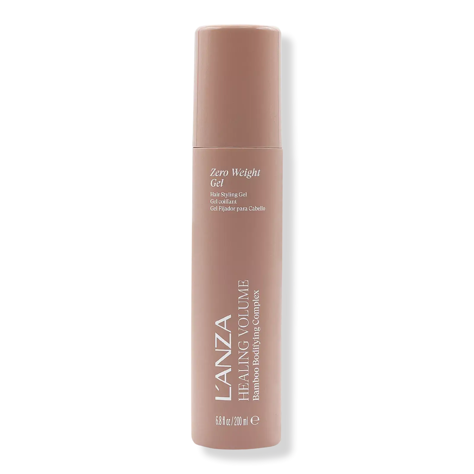 L’ANZA Healing Volume Zero Weight Gel