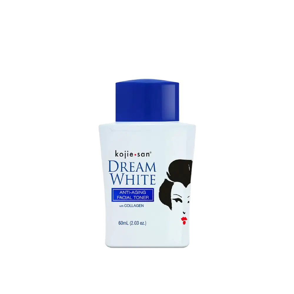 Kojie San Dream White Anti Aging Facial Toner
