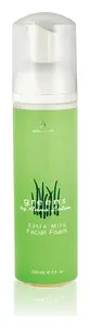 Anna Lotan Foam Purifying Cleanser