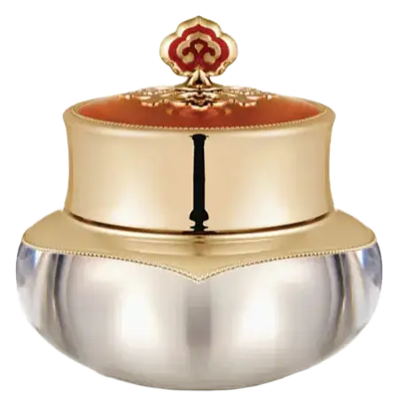 The History of Whoo Cheongidan Radiant Rejuvenating Eye Cream