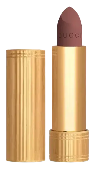 Gucci Rouge A Lèvres Mat Lipstick 224 Eva Grape