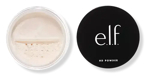 e.l.f. cosmetics High Definition Powder Soft Luminance