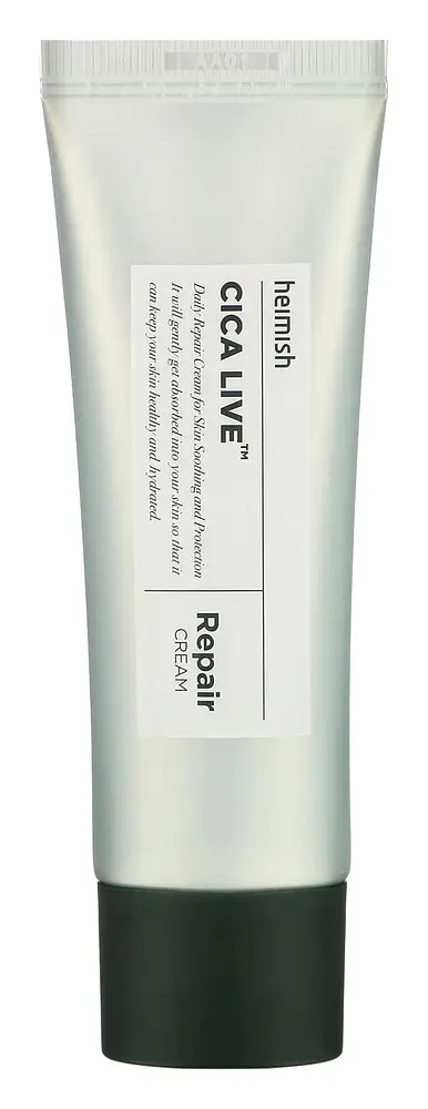heimish Cica Live Repair Cream