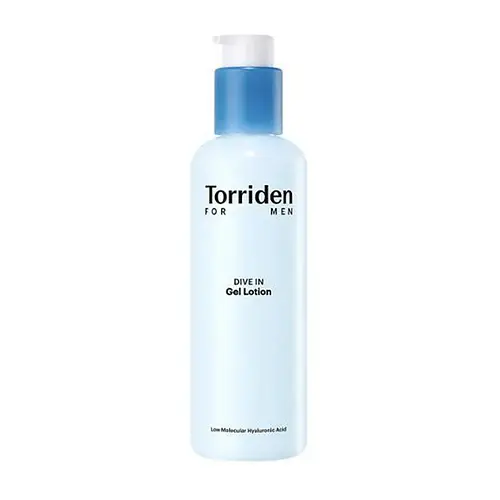 Torriden For Men Dive In Gel Lotion