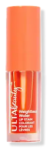 Ulta Weightless Water Lip Stain Mango Dreams