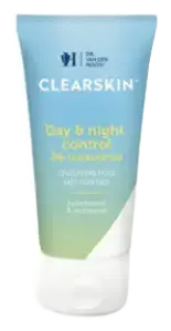 Dr. Van Der Hoog Clearskin Day & Night Control 24-Uurscrème