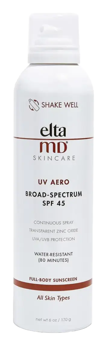 EltaMD, Inc UV Aero Broad-Spectrum SPF 45