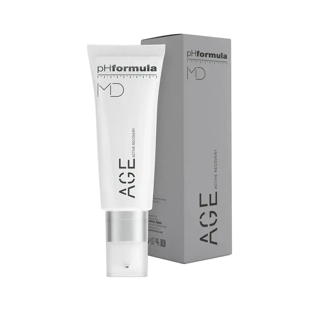 pH formula MD Age Active Recovery