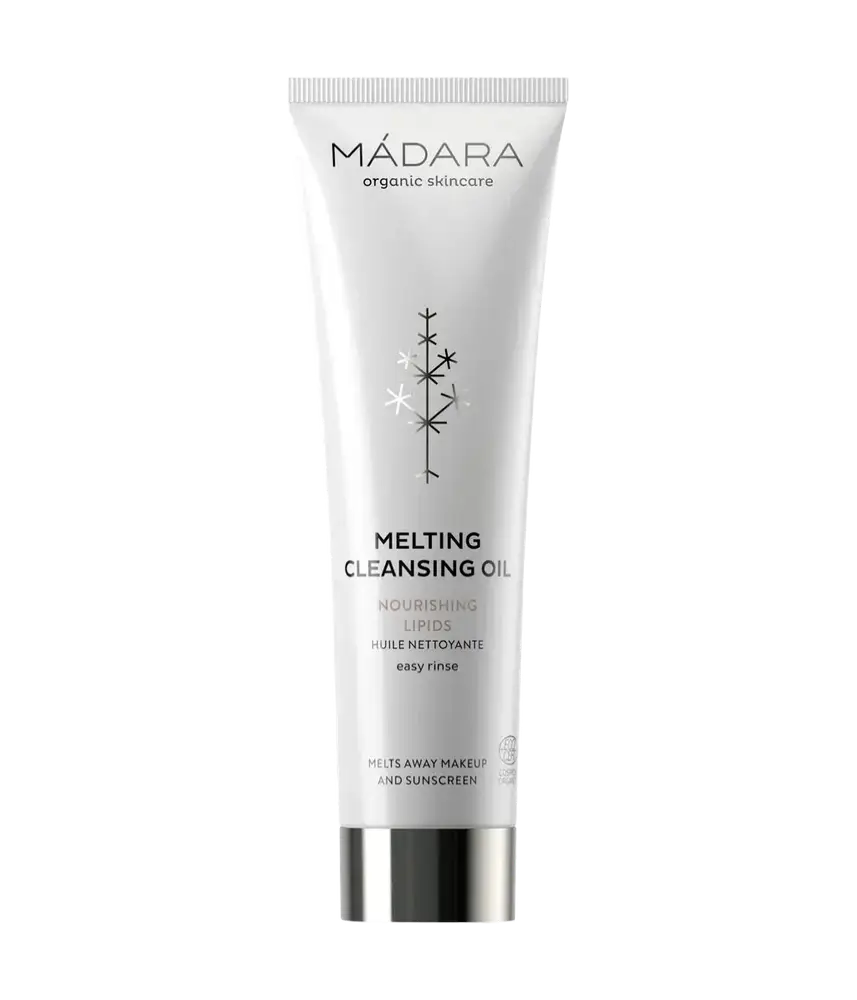 Madara Melting Cleansing Oil
