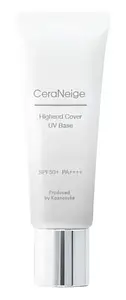CeraLabo CeraNeige Highend Cover UV Base SPF50+ PA++++