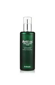 Dr. Oracle Antibac Derma Refining Toner