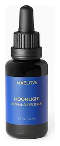 Maelove Moonlight Retinal Super Serum