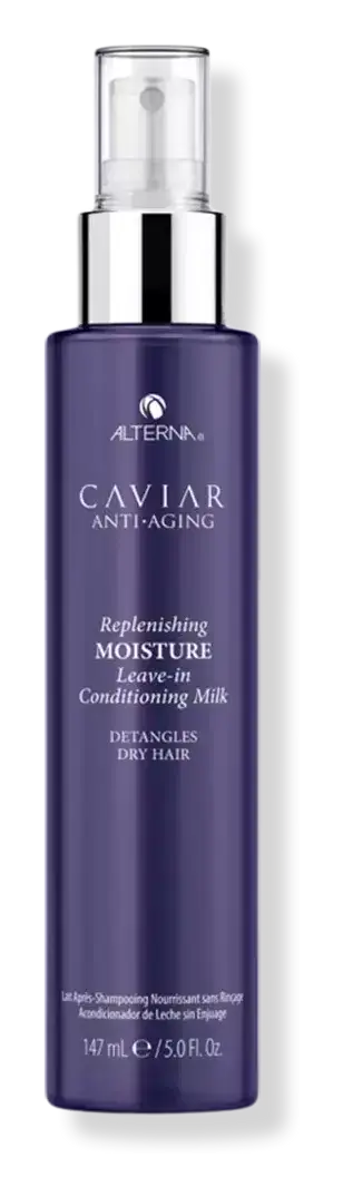Alterna Haircare Caviar Anti-Aging Replenishing Moisture Leave-in Conditioning Milk