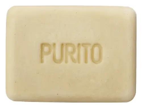 PURITO Re:Store Cleansing Bar
