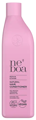 Neboa Repair & Shine Natural Hair Conditioner