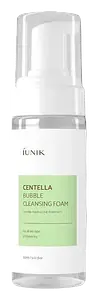 iUNIK Centella Bubble Cleansing Foam