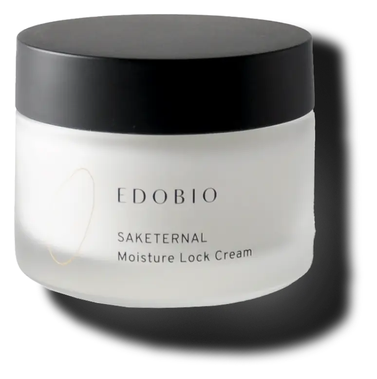 Edobio Moisture Lock Cream