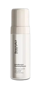 BeautyAct Puritysolution Cleansing Mousse