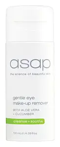 Asap Gentle Eye Makeup Remover