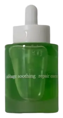 Elimere Cabbage Soothing Repair Serum