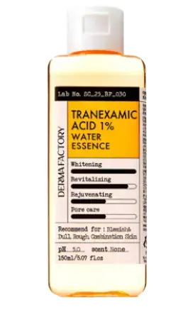 Derma Factory Tranexamic Acid 1% Water Essence