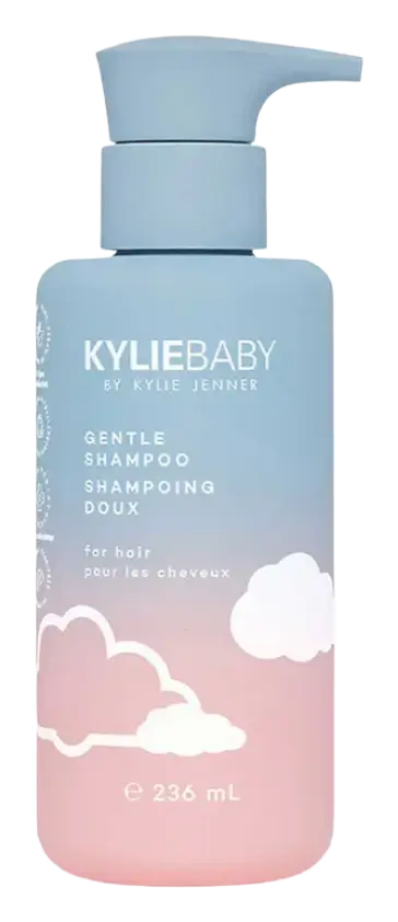 Kylie Baby Gentle Shampoo