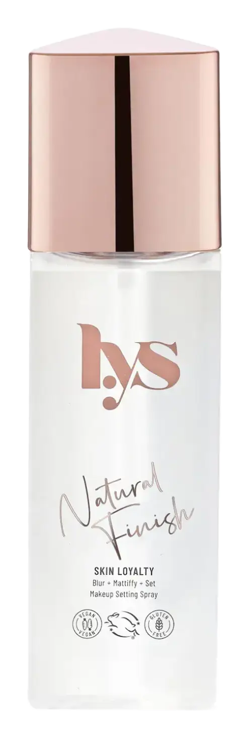Lys Beauty Skin Loyalty Setting Spray