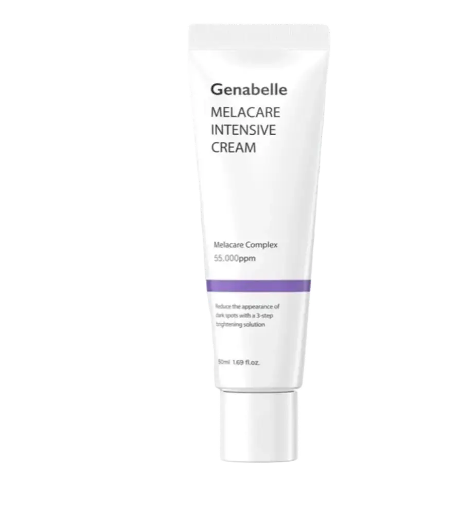Genabelle Melacare Intensive Cream