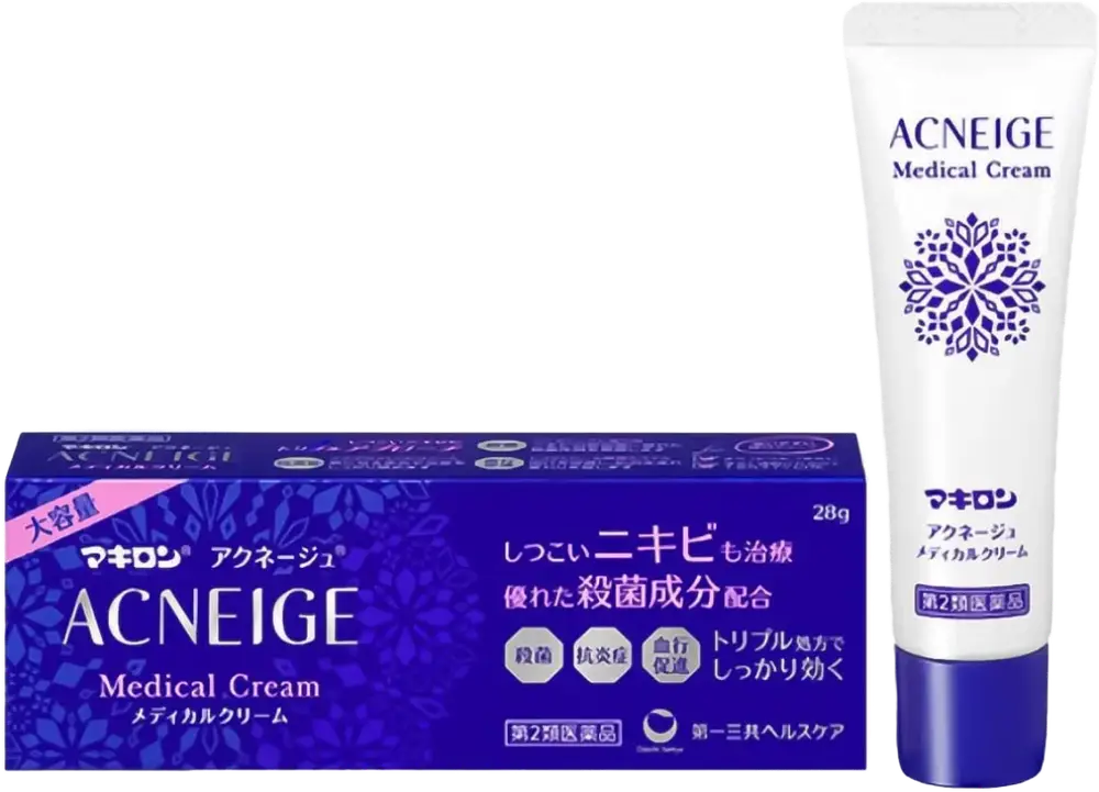 Acneige Medical Cream