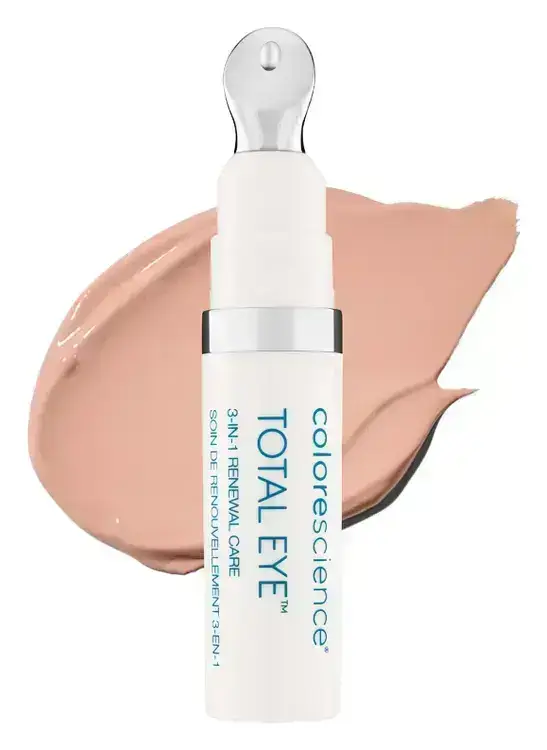 Colorescience Total Eye 3-In-1 Renewal Therapy SPF 35 Fair