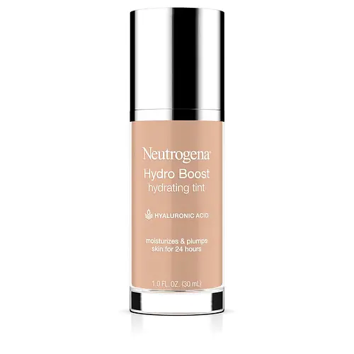 Neutrogena Hydro Boost Hydrating Tint for Dry Skin 30 Buff