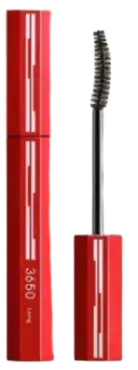 3650 San Roku Go Zero Mascara Long 01 Black