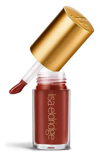 Lisa Eldridge Gloss Embrace Lip Gloss Cinnabar