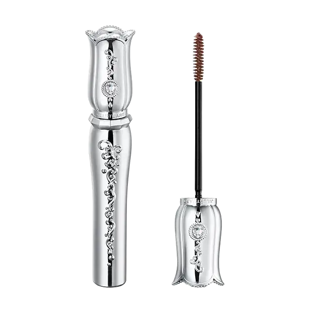 Jill Stuart Blooming Lash Film Curler 02 Deep Walnut