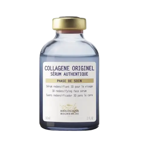 Biologique Recherche Collagène Originel 3D Redensifying Face Serum