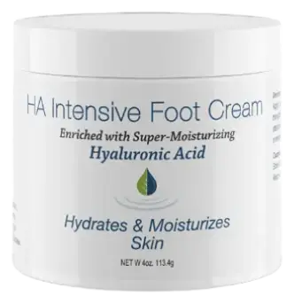 Hyalogic HA Intensive Foot Cream