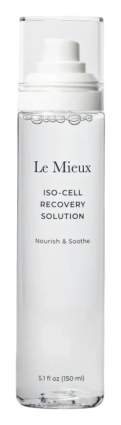 Le Mieux Iso-Cell Recovery Solution