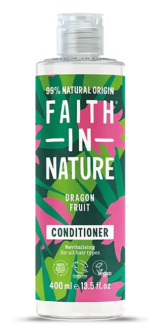 Faith In Nature Dragon Fruit Conditioner